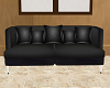 Classy Black Couch