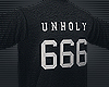 💀 UNHOLY 666 💀