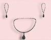 Black Diamond Set