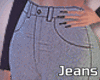 "Old Jeans