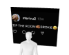 Tip the room brokie