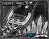 [3D]*Dev*Epaulet V2|F