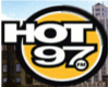 NY Hot 97 DJ set