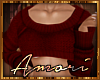 AEX Crop Sweater v1