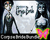 Dead Bride Bundle