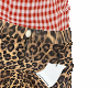 BALENCI N/G SHORTS