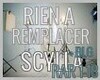 Rien a emplacer - Scylla