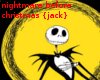 Nightmr b4 chrstms{jack