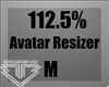 BB.112.5% Avatar Resizer