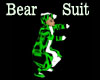 G~ Bear Suit -  M/F
