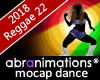 Reggae Dance 22 (2018)