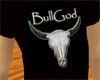 Bull God T