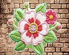 Flowers Bag