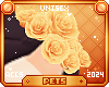 [Pets]Nectar |shldr rose