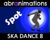 Ska Dance 8 Spot