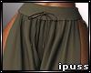 !iP Baddie Open Pants