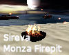 Sireva Monza Firepit