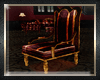 L 110 Court Chair 