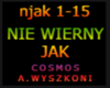 NIE WIERNY JAK