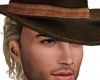 Cowboy Hat/Hair
