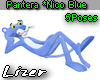 Pantera *Nico Blue 5p*
