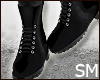 Chic teen boots