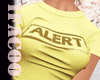 T-Shirt Alert