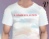 LIMITLESS T-Shirt