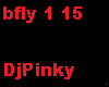 BFLY Butterflys