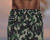 Shorts Camo