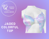 Jaded Unicorn Top