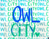 ! Owl City Mix /OWL1-41