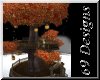 69- Autumn Eve Treehouse