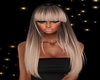 Platine Blond Isa
