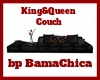 [bp] King&Queen Couch