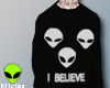 K| I Believe Aliens