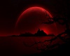 Blood Moon Lamp