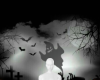 halloween background