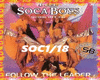 Soca boys  Follow MDF+M