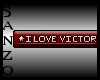 [SAN] I LOVE YOU VICTOR