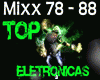 Mixx Eletronica P-8