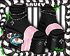 Socks + Plats 3