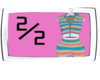 𝓥.Terry Blanca 2/2