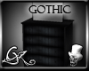 {Gz}Gothic dresser