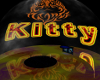 Kitty DJ Dome/ dj light