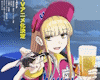 Ruriko blonde hair -base