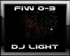 DJ LIGHT Firework