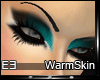 -e3- Warm Makeup 78