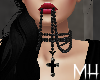 [MH] NeverMore Rosary