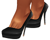 Black Mariah Heels